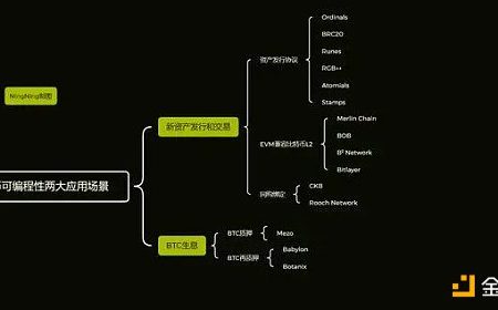 比特币生态的 Pendle？一文读懂 Master Protocol缩略图