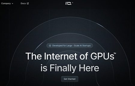 AI 与区块链的融合：颠覆算力资源分配格局的新趋势缩略图