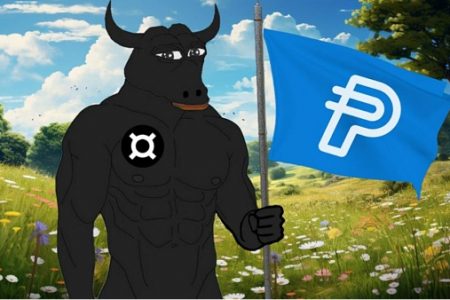 解析 Paypal 稳定币支付的内在逻辑 与迈向 Mass Adoption 的演进思路缩略图