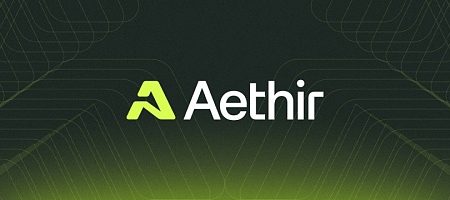 Aethir ：DePIN GPU 算力基建设施领域的新范式缩略图