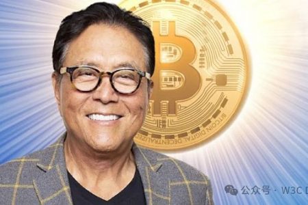 清崎：美股崩盘 比特币避险缩略图