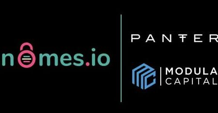 Pantera 最新投资的 DeSci 项目什么来头？缩略图