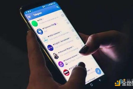 K33 Research：为什么说 Telegram 是加密采用的“摇篮”？缩略图