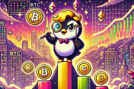 一文解读加密货币行业的 7 大新兴趋势缩略图