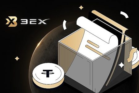 免费又好用的加密投资AI顾问：3EX CryptoGPT提升交易效率的新利器缩略图
