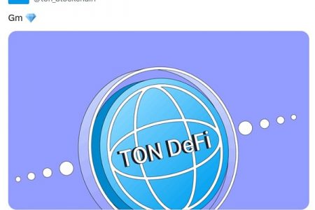 TON 链上 DeFi 生态系统的现状与未来展望缩略图