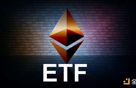 以太坊现货ETF刚上线加密市场就暴跌 背后原因何在?缩略图 以太坊现货ETF刚上线加密市场就暴跌 背后原因何在?缩略图