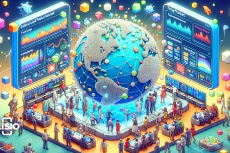 特朗普带火Polymarket 加密预测市场红利几何？缩略图