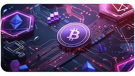 币圈10年了：哪个项目实现了白皮书的远景缩略图
