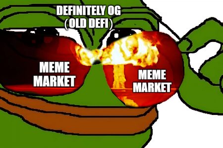 为Meme PVP推波助澜，这届DeFi们业务转型的新选择缩略图