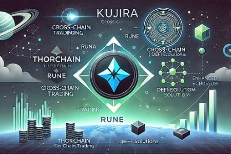 RUNE 收购 Kujira：能否再造 DeFi “淘金”热缩略图