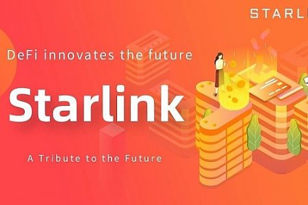 Starlink——革新DeFi未来的科技前瞻与价值蓝图缩略图
